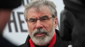 US congressman: Adams warned of IRA threat before bombing