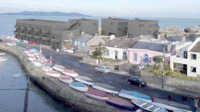 Dalkey residents to fight ‘Costa del Sol’ style  development