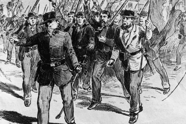When the Irish Invaded Canada: Fenian plan was doomed from the start
