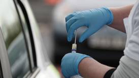 Nine coronavirus deaths in Northern Ireland bring total to 338