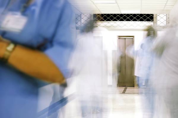 Unpaid working hours by  healthcare staff saves over €73m