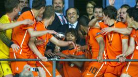 Footballing world sees many reasons to go Dutch