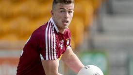 Westmeath take advantage of Kildare sending off to make semi-final