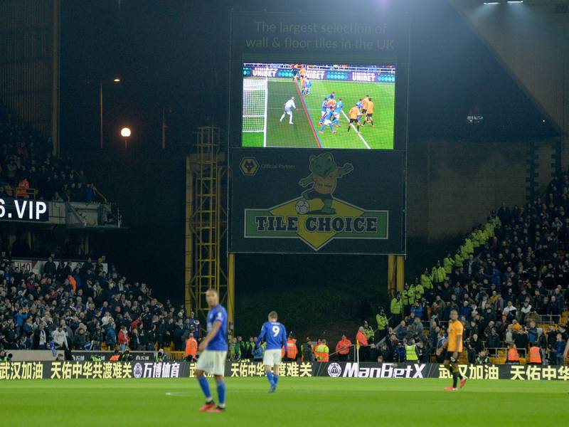 Premier League clubs to vote on scrapping VAR after Wolves lodge resolution