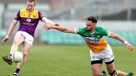 Tailteann Cup wrap: Laois silence doubters to see off 14-man Fermanagh