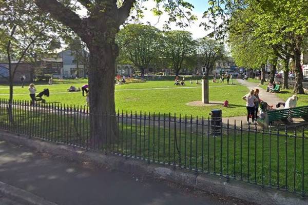 Sandymount to be partly pedestrianised for July and August
