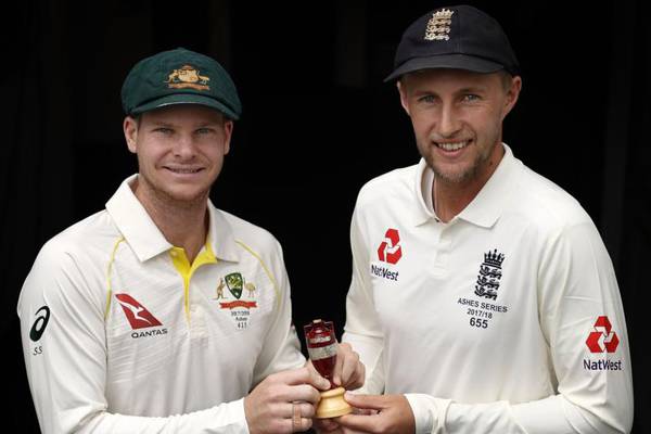 The Ashes: What is it? When does it start? Who’s going to win?