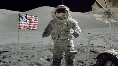 The Last Man on the Moon review: Quite a trip | JDiff 2015