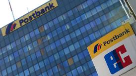 Deutsche Bank to cut costs by €3.5 bn in strategic shift