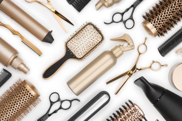 Q3 poised for brush with good hair days