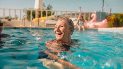 ‘Sageing’ cohort among us can savour the satisfaction of growing old