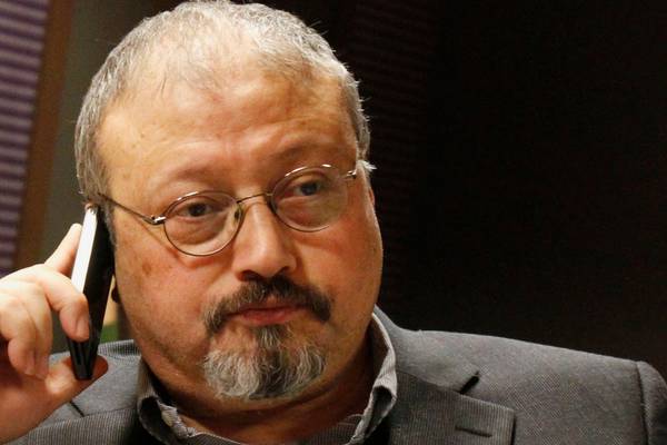 Khashoggi killing was ‘grave mistake’, says Saudi Arabia