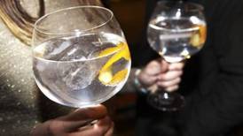 High spirits: sales of gin, vodka and whiskey rise during lockdown