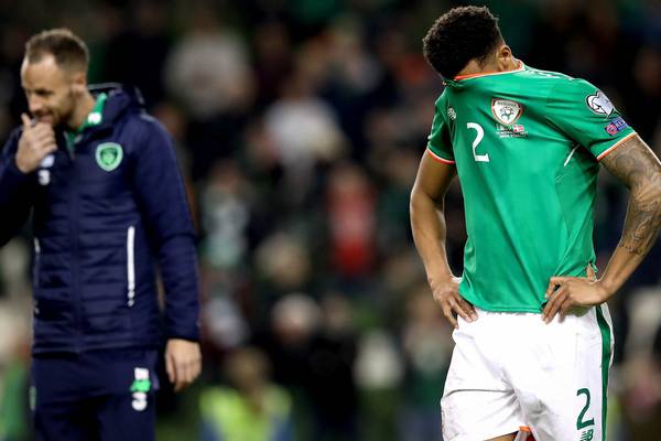 Joanne O’Riordan: Praise McClean for raising racism issue