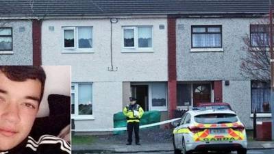 Teenager released without charge over Jobstown stabbing