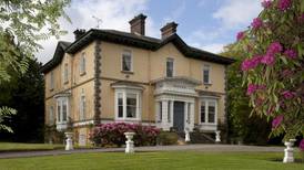 La dolce vita in Louth for €1.35 million