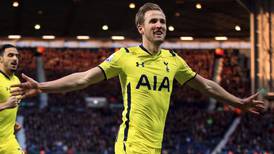 Tottenham secure Harry Kane’s future with long-term contract