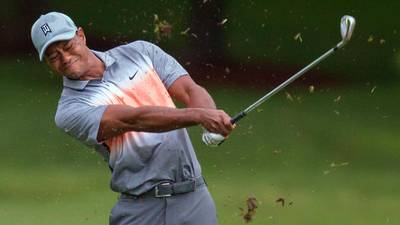 Tiger Woods has lost the fear factor says Jason Day