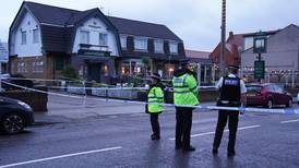 Woman dies in Christmas Eve shooting at pub near Liverpool