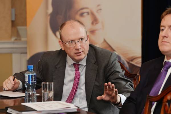 PTSB hikes director fees as lender returns to profit