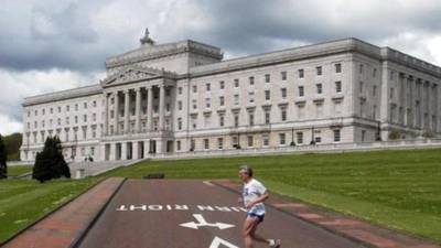 Stormont committee to ‘drill down to details’ of Nama row