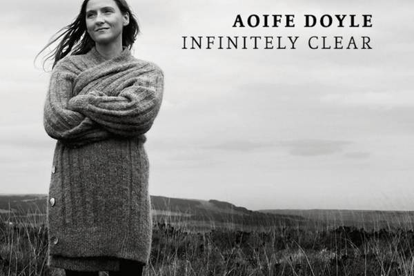 Aoife Doyle: Infinitely Clear – A gorgeous heart-warming gem