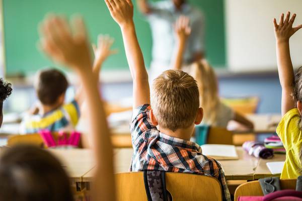 Are we failing non-Roman Catholic children in our primary schools?