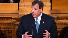 New Jersey governor says he will co-operate with inquiries into ‘Bridgegate’
