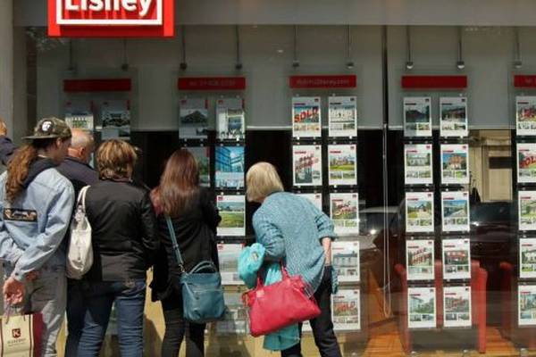 Property prices down 0.5% in year to July