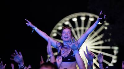 Electric Picnic: 15 of the most memorable moments, from a blistering Fontaines DC’s set to Lana Del Rey’s tears