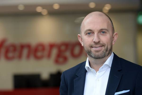 Fenergo confirms sale of majority stake; looks to become $5bn business