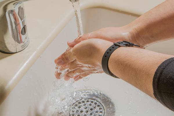 Coronavirus: How you might have been washing your hands incorrectly all this time