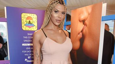 L’Oréal are right to drop Munroe Bergdorf over race comments