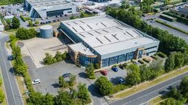Former Gamestop headquarters in Swords seeking €7m