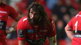 Martin Castrogiovanni and Delon Armitage to face misconduct charges