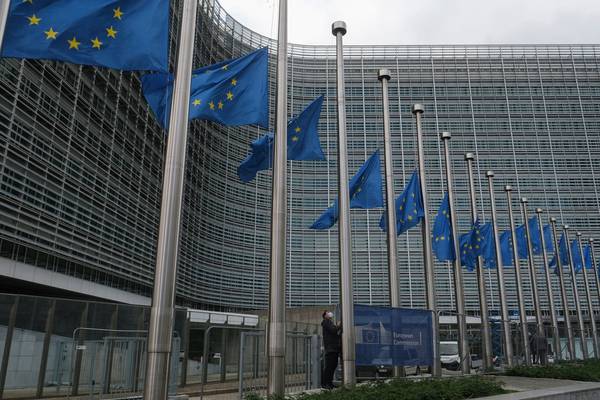 European Court of Auditors flags concerns over ‘pervasive’ errors in EU funding
