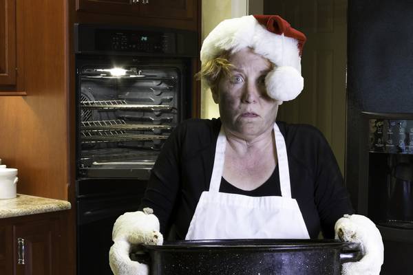 Tell us your Christmas dinner disasters