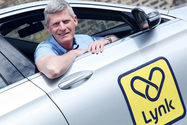 Taxi app Lynk to go nationwide as it snaps up local operators