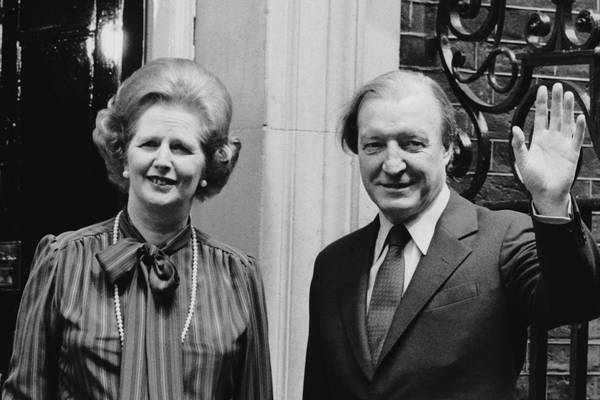 John Bowman: 1989 a calm year in Anglo-Irish relations
