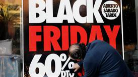 Black Friday: Conor Pope’s list of the best bargains