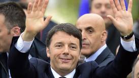 Boost for Italian leader Renzi as electoral reform Bill passes