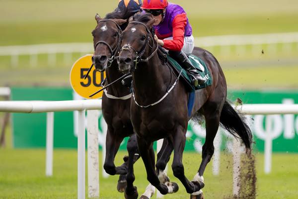 Romanised set for Hong Kong despite Dundalk disappointment
