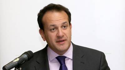 Varadkar’s pay “concern”