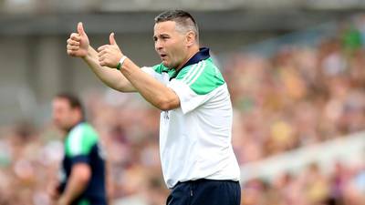 Wexford crushed by Limerick’s top brass