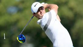 Rory McIlroy on course for busy time in run-up to Masters
