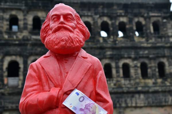Karl Marx at 200: What did he get right?