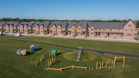 New homes to buy in Kildare: A-rated homes within easy reach 