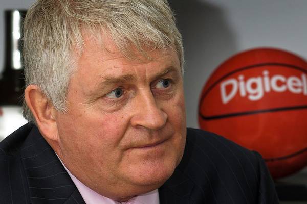 O’Brien chooses Charlier as new chief executive of Digicel