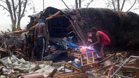 Cyclone Pam devastates Pacific island nation of Vanuatu