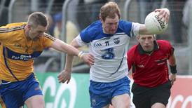 Battling Waterford earn a second chance against Clare